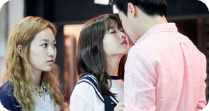 Дорамы про любовь