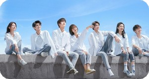 Дорамы про школу