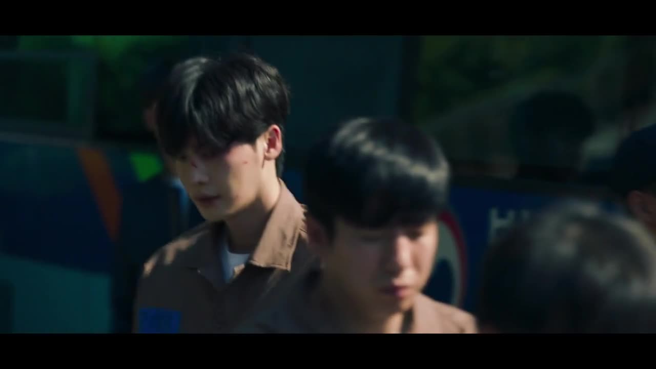 Кадр 2 серии