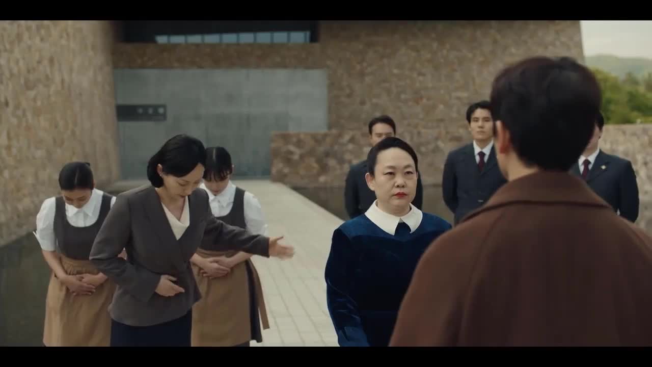 Кадр 1 серии