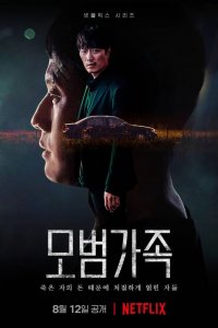 Образцовая семья