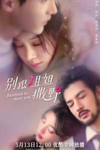 Суждено встретиться с тобой Суждено встретиться с тобой