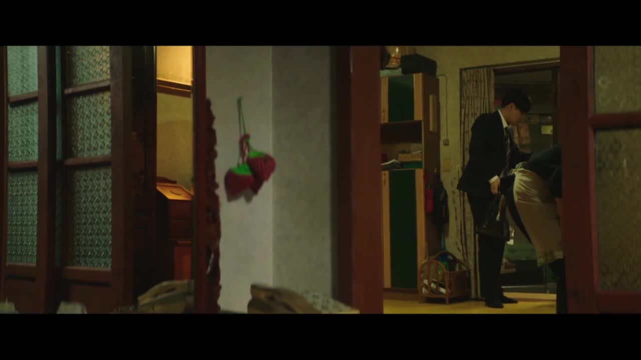 Кадр 1 серии