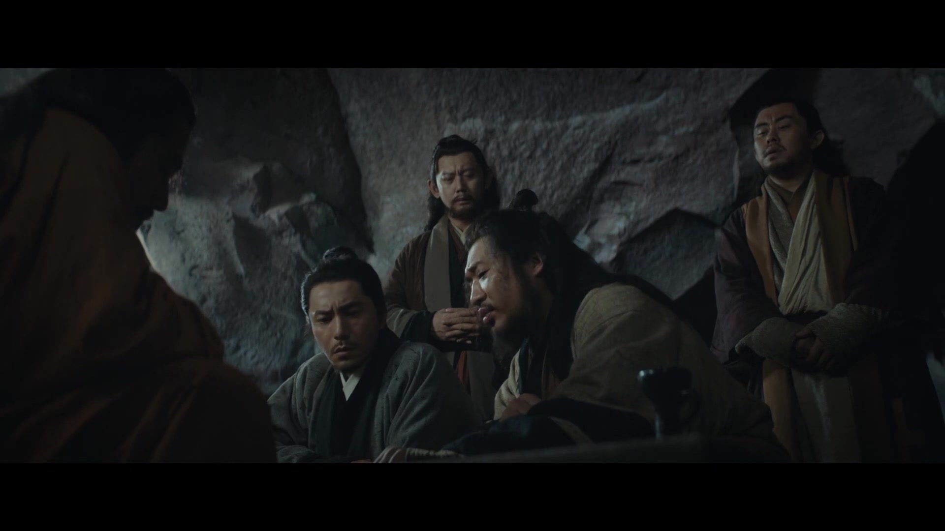 Кадр 10 серии