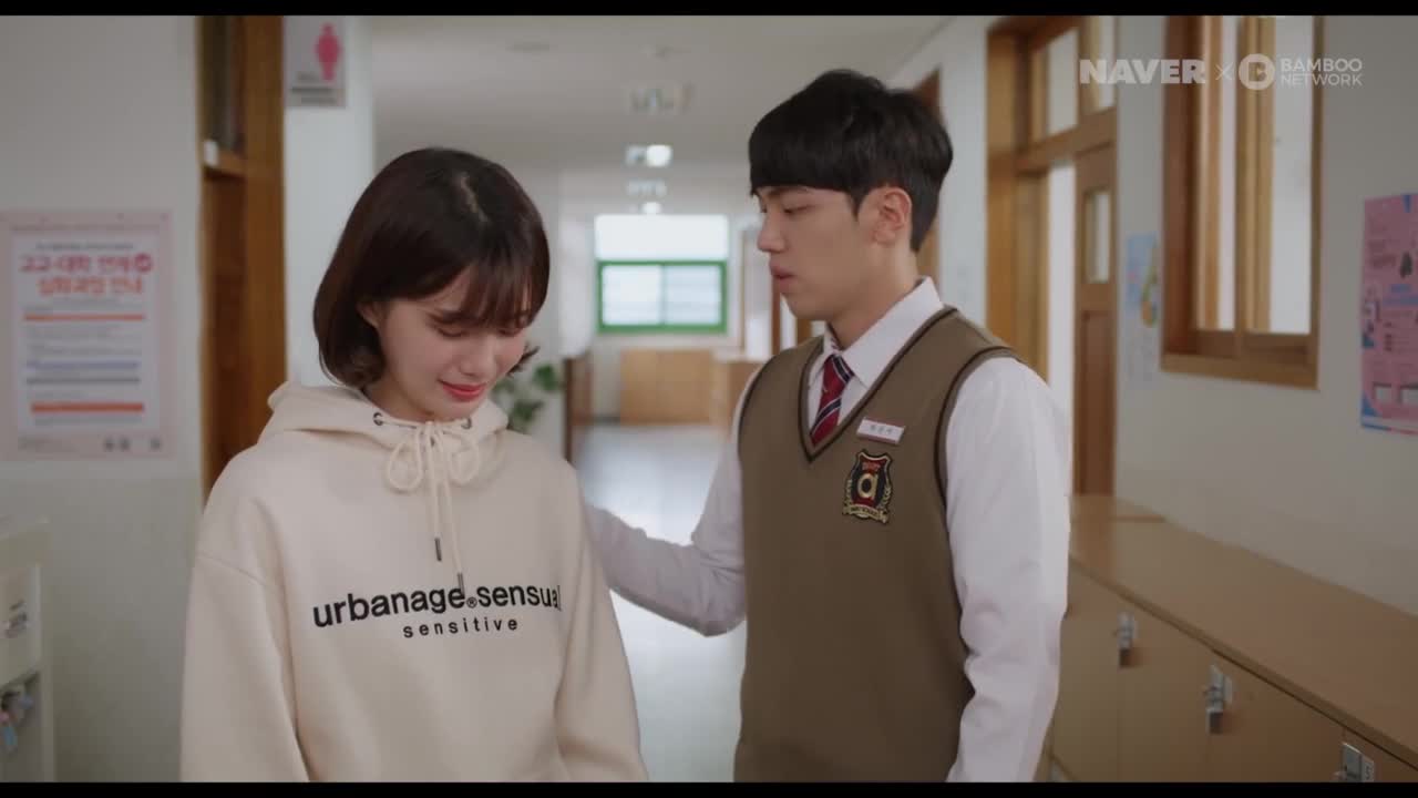 Кадр 13 серии