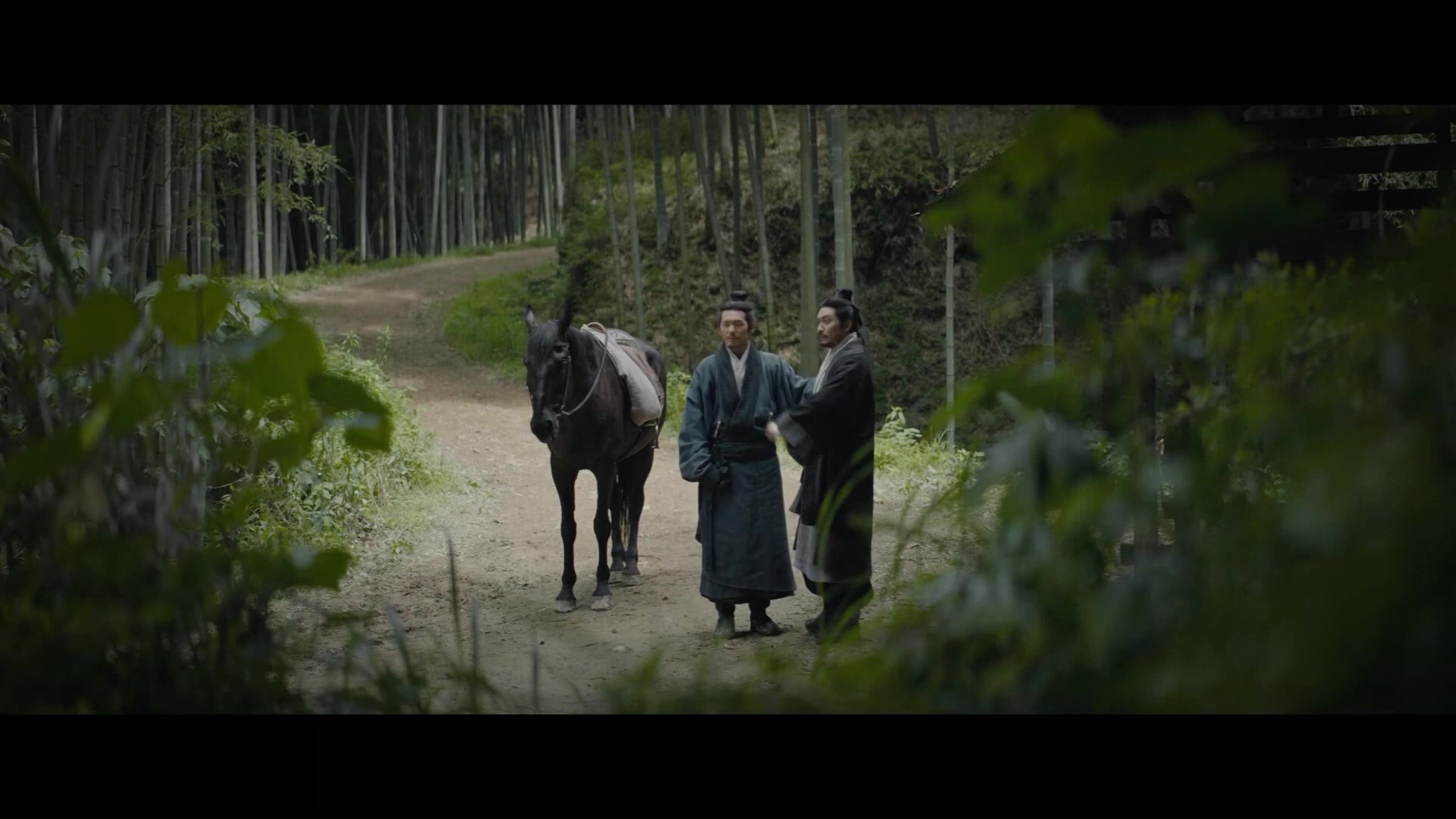 Кадр 2 серии