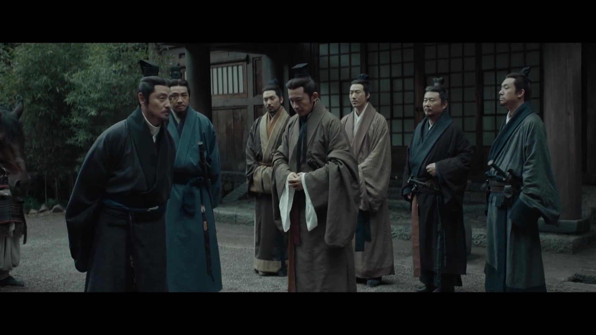 Кадр 3 серии