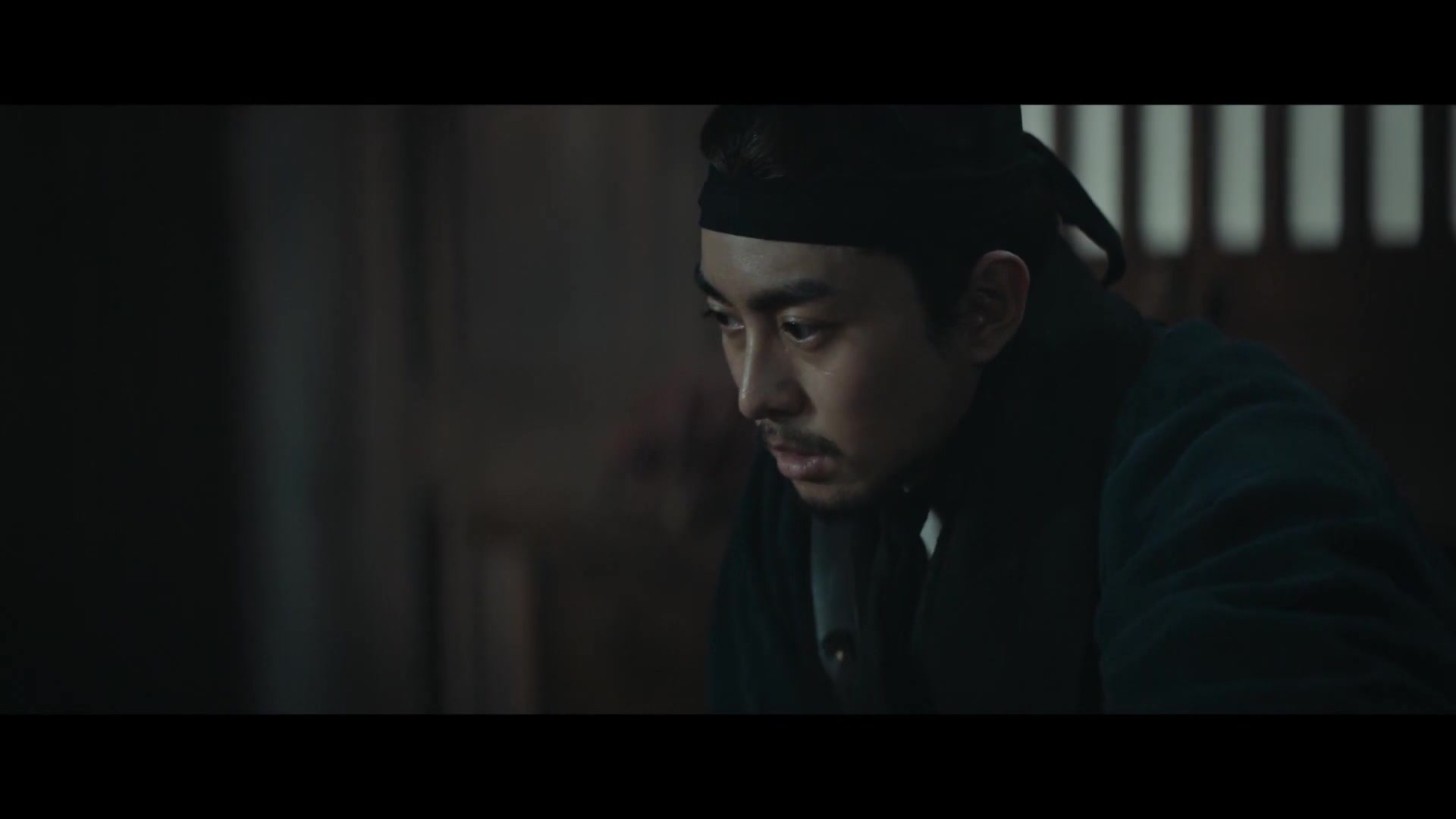 Кадр 9 серии