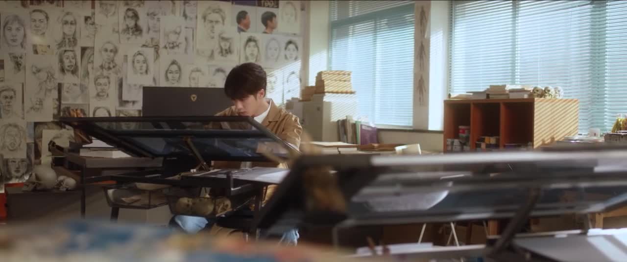 Кадр 10 серии