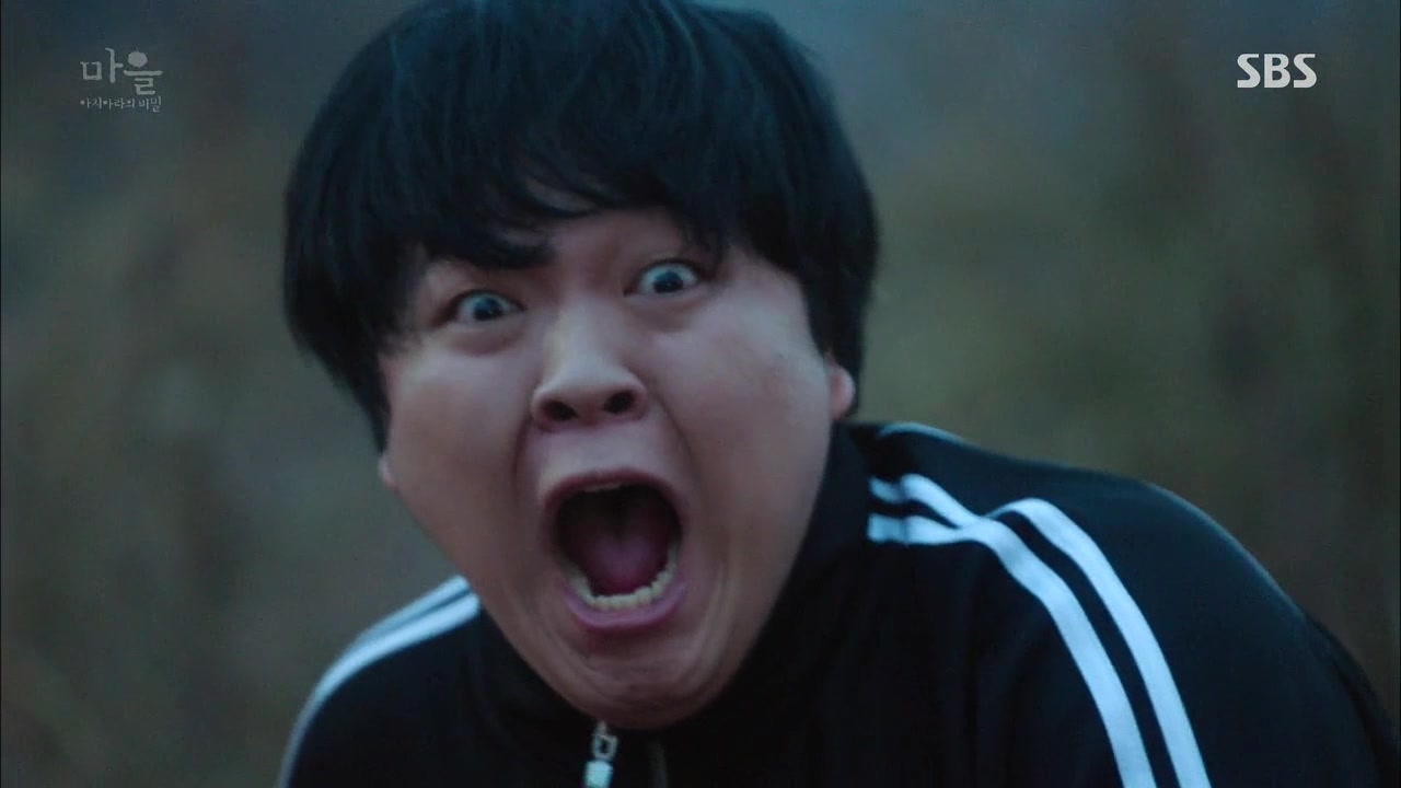 Кадр 11 серии