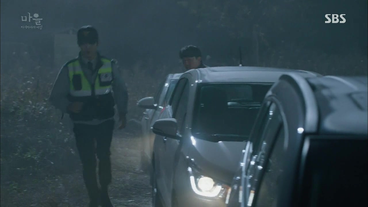 Кадр 14 серии