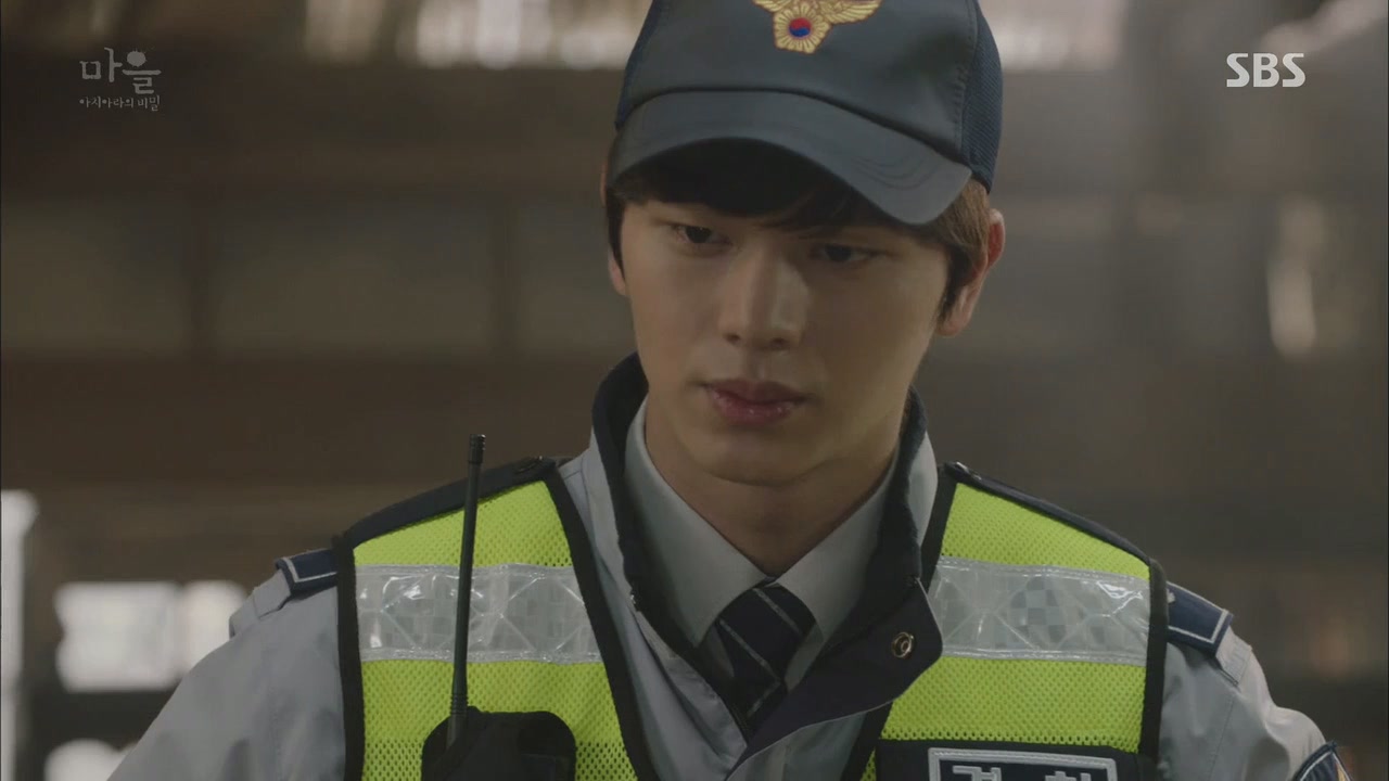 Кадр 16 серии