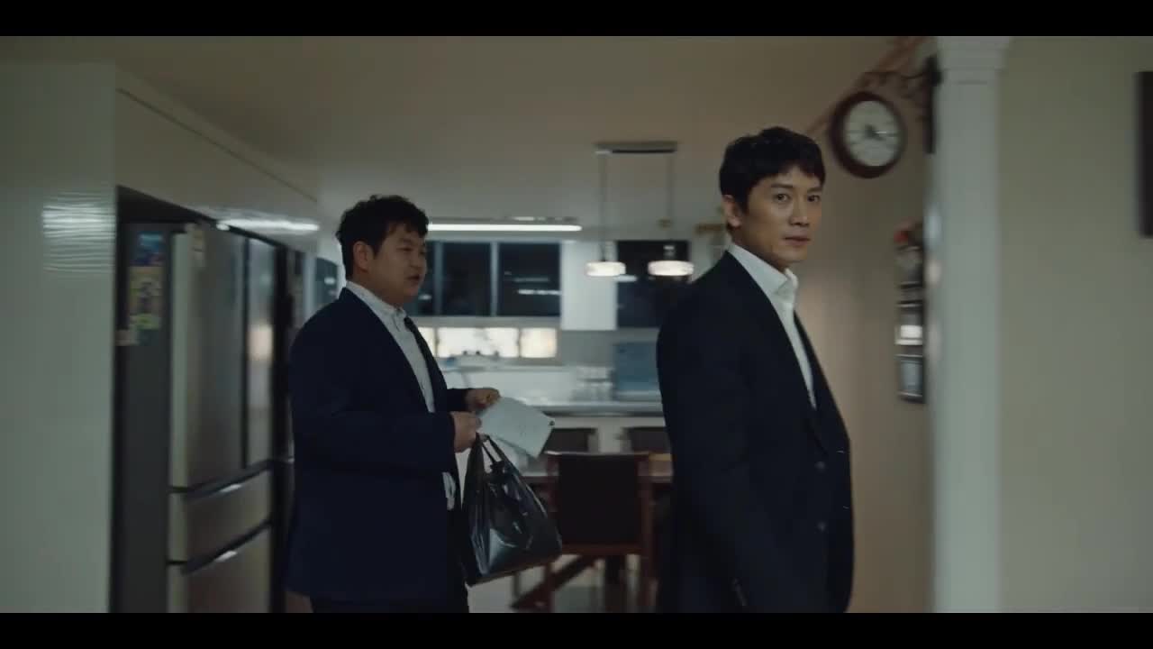 Кадр 3 серии