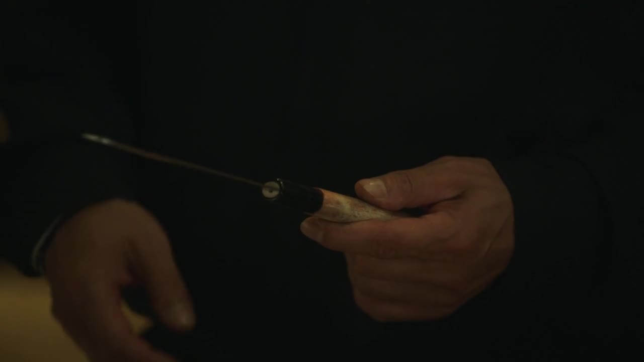 Кадр 13 серии