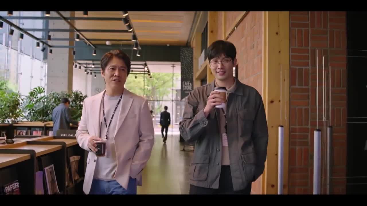 Кадр 1 серии