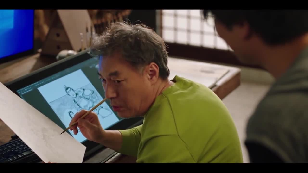 Кадр 5 серии