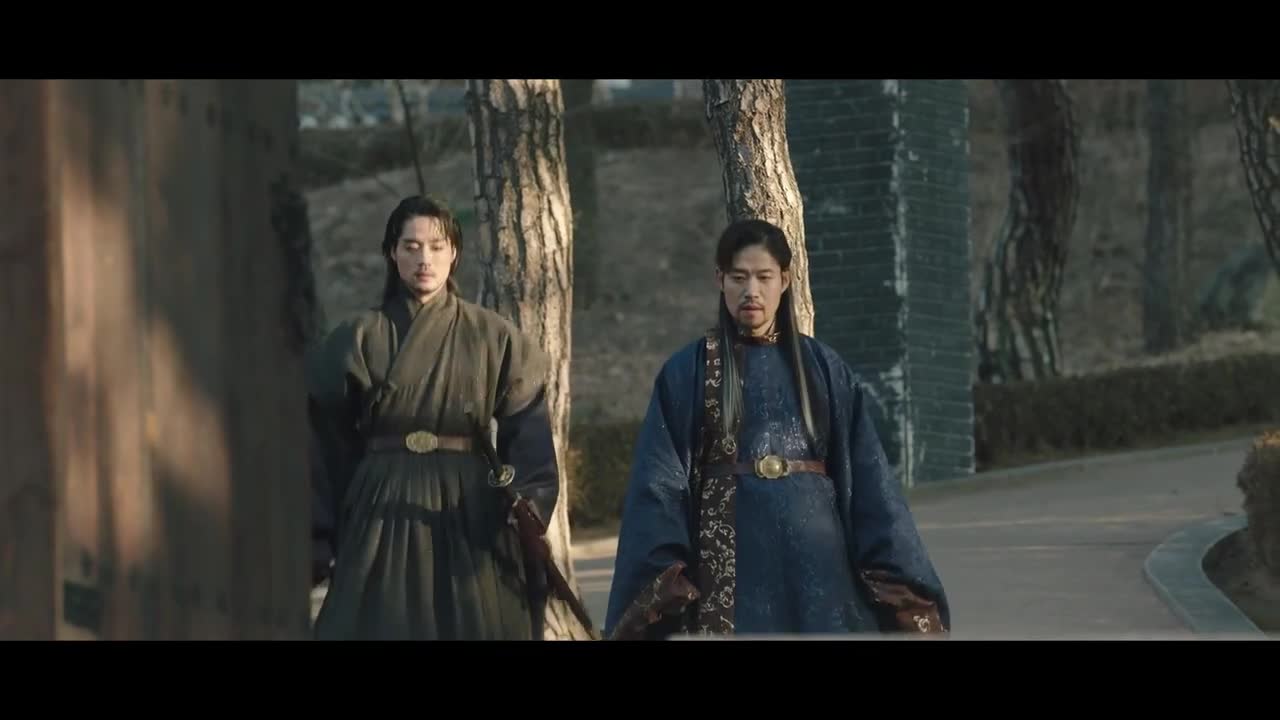 Кадр 11 серии