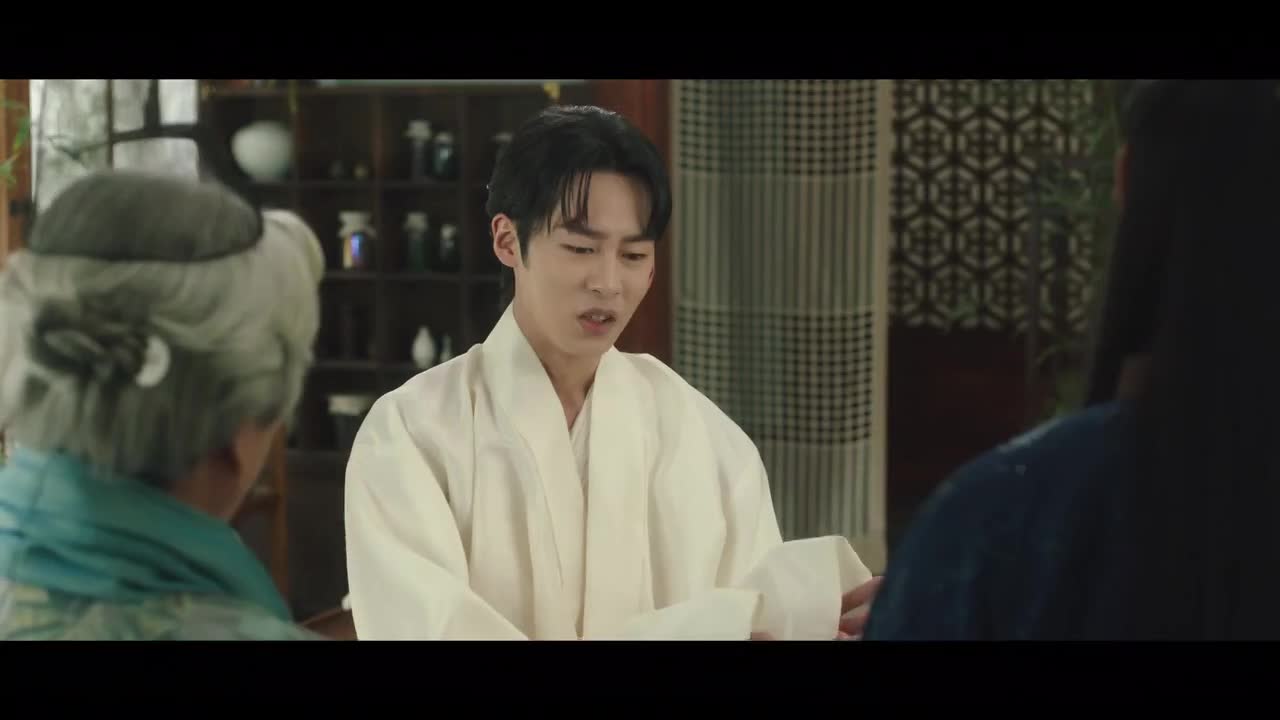 Кадр 14 серии