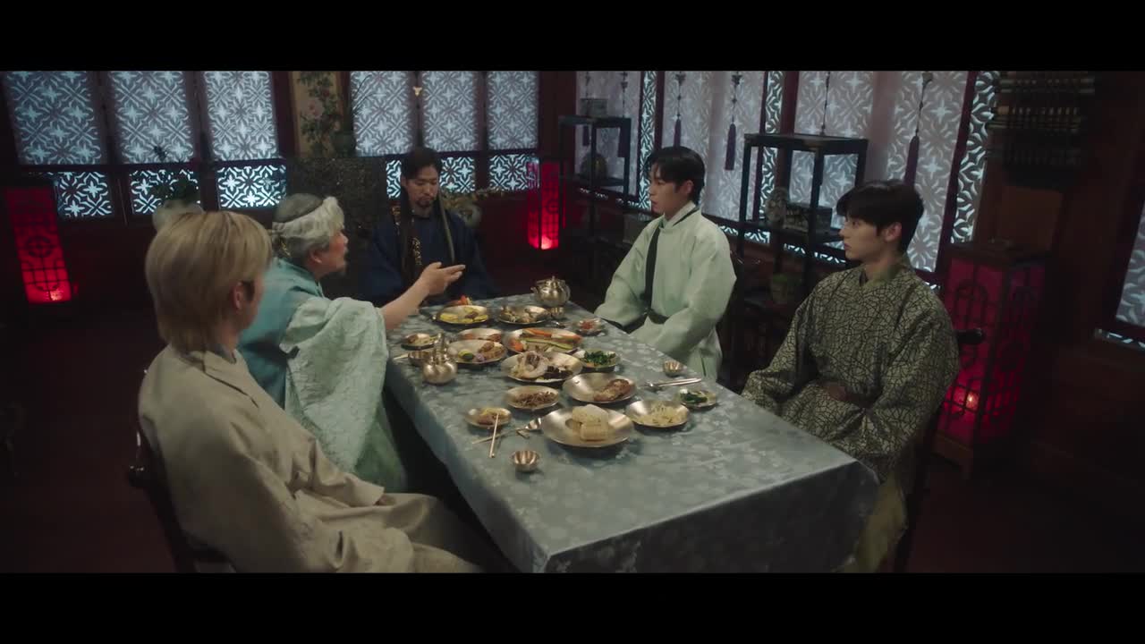 Кадр 9 серии