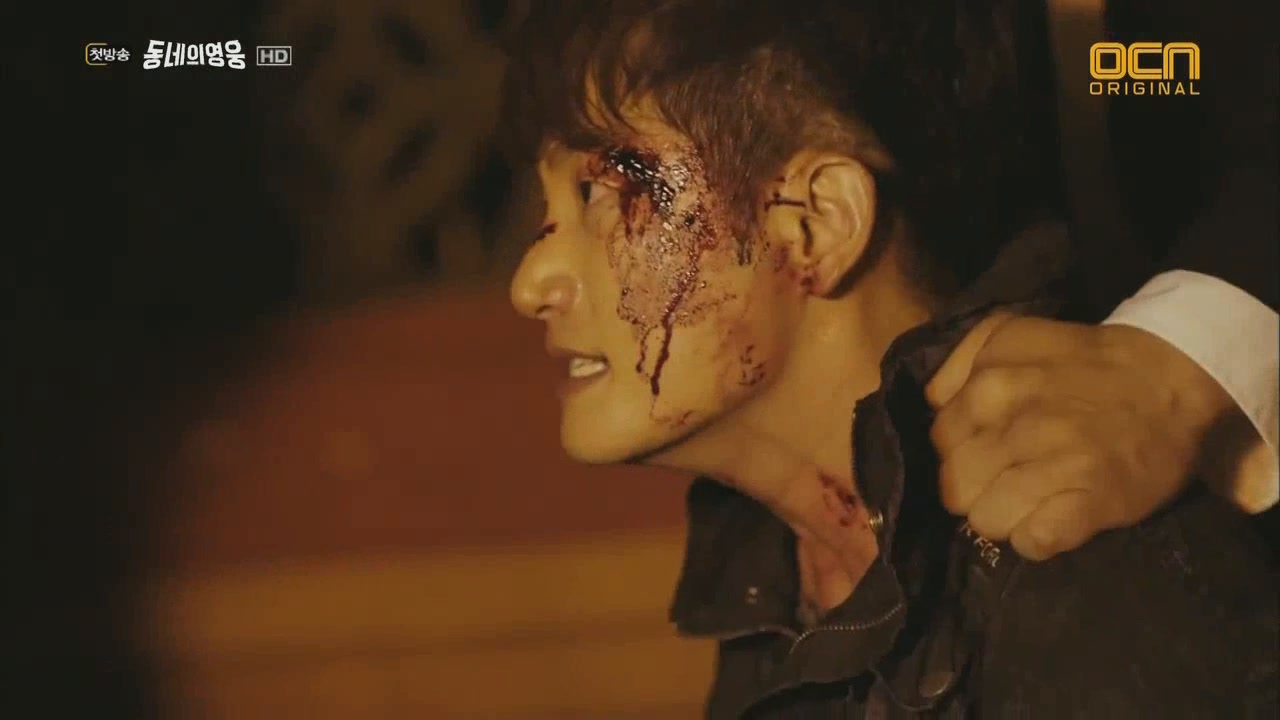 Кадр 1 серии