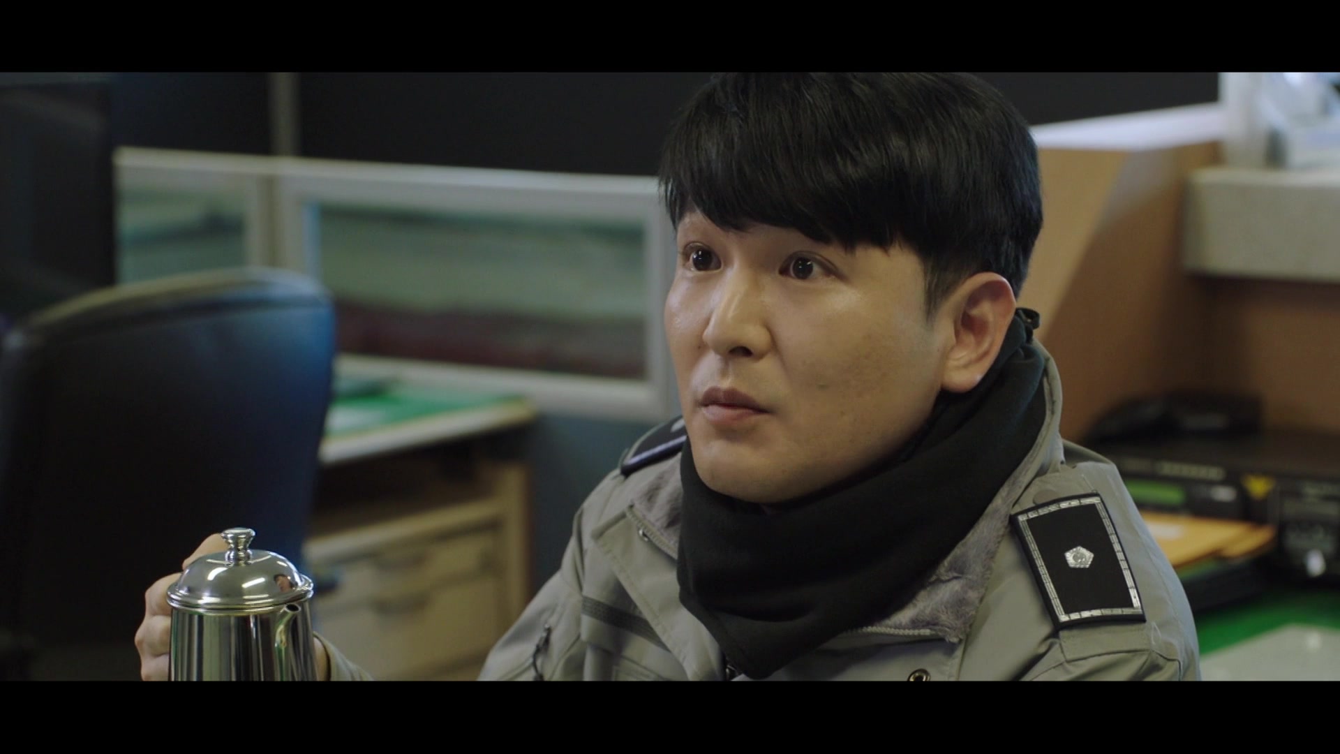 Кадр 9 серии