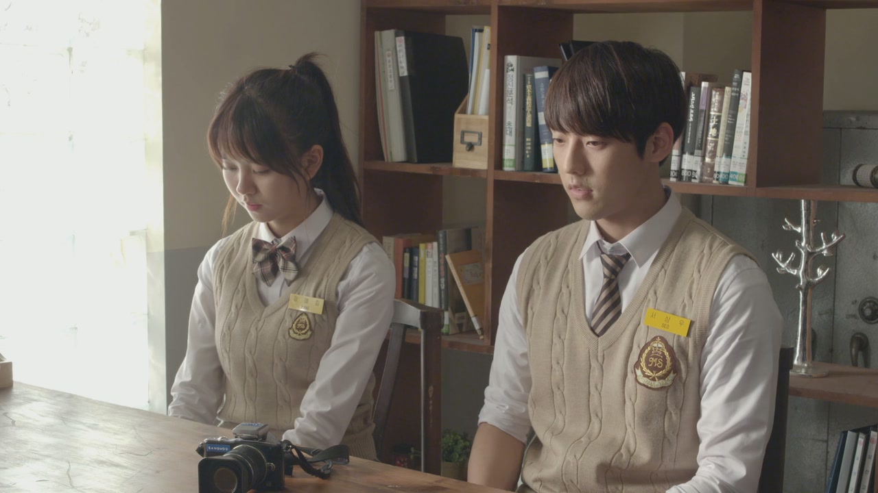 Кадр 11 серии