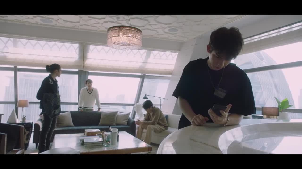 Кадр 14 серии