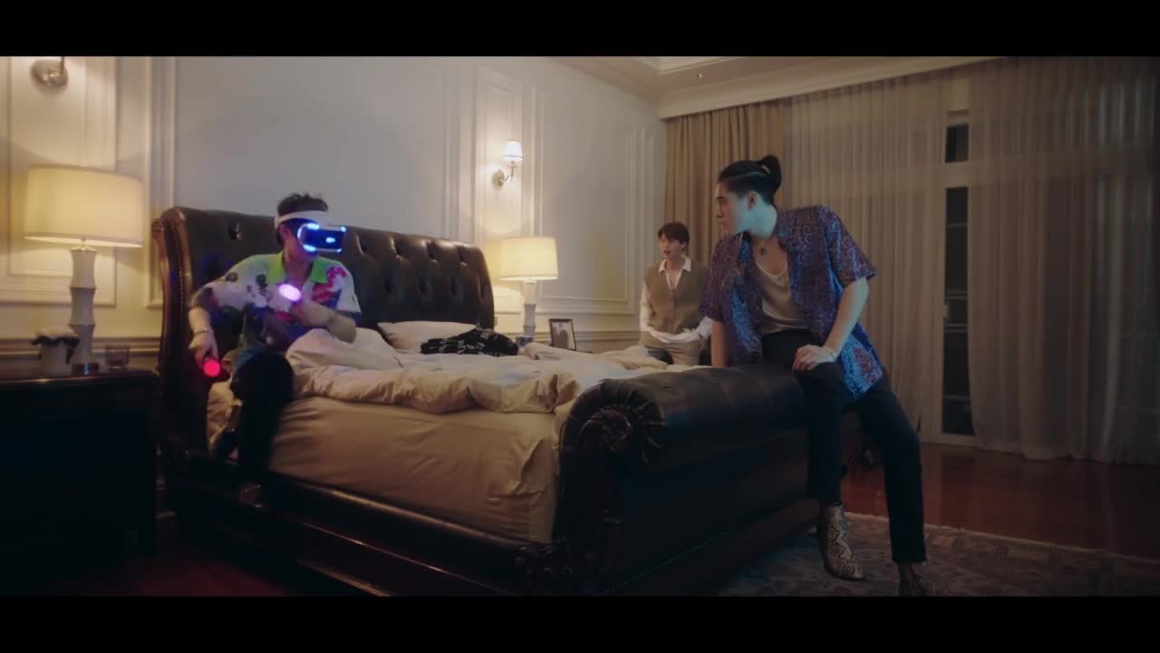 Кадр 2 серии