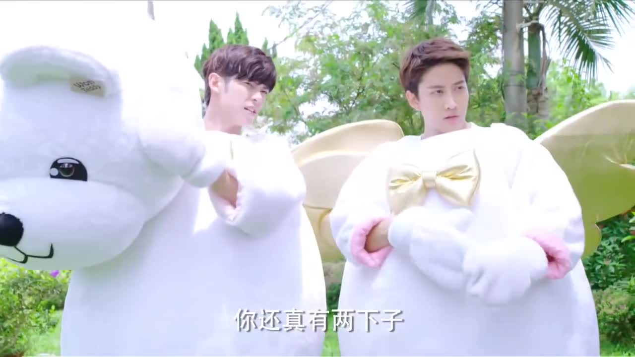 Кадр 16 серии