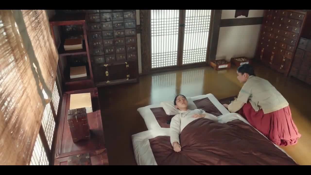 Кадр 2 серии