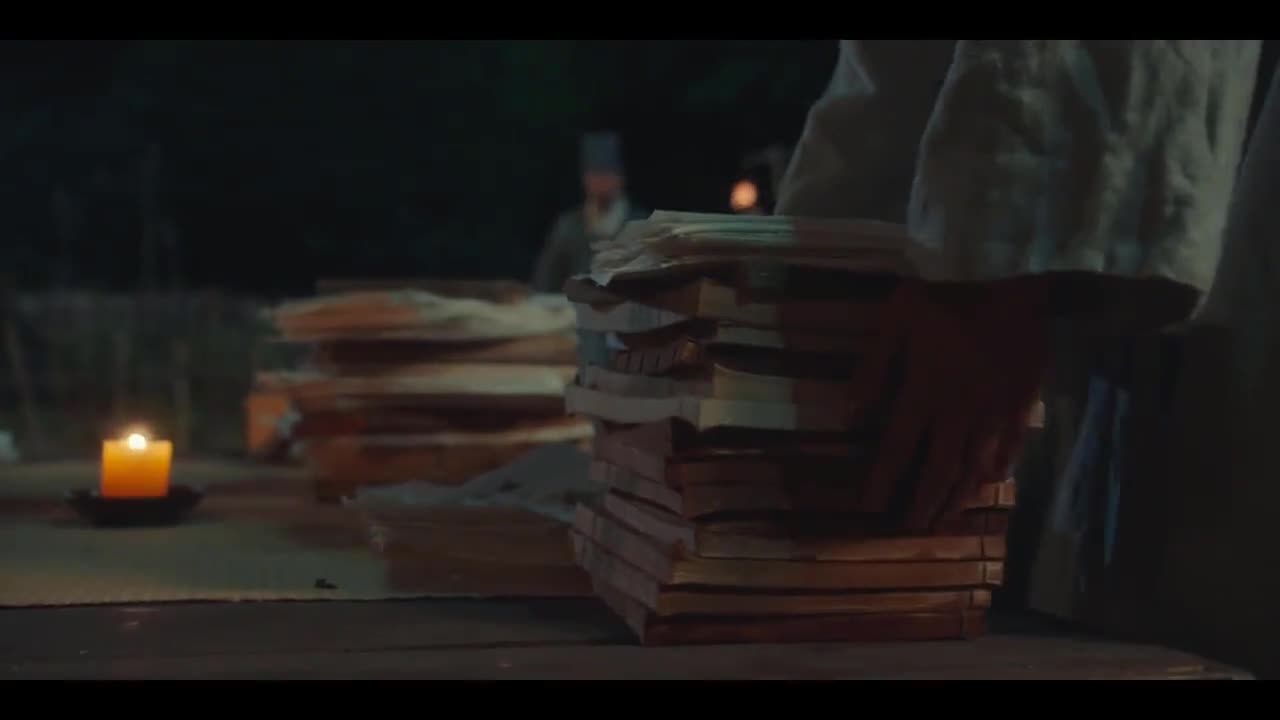 Кадр 3 серии