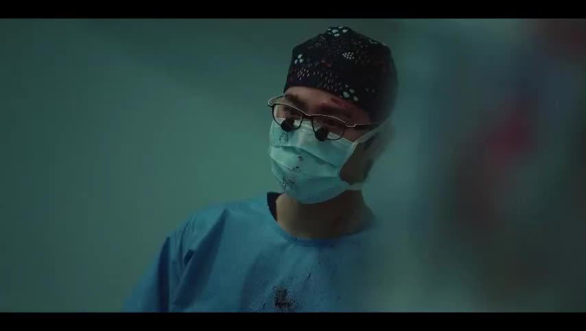 Кадр 1 серии