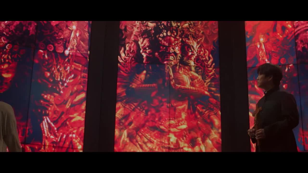 Кадр 10 серии