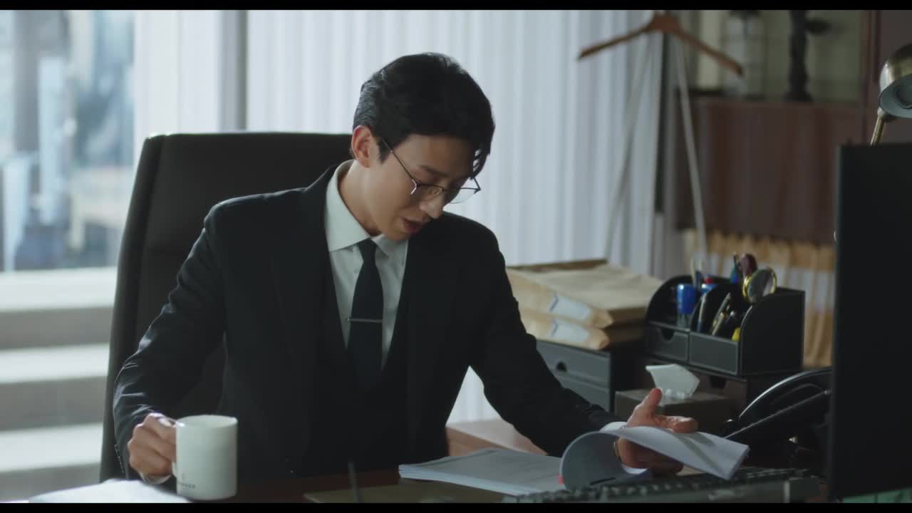 Кадр 1 серии