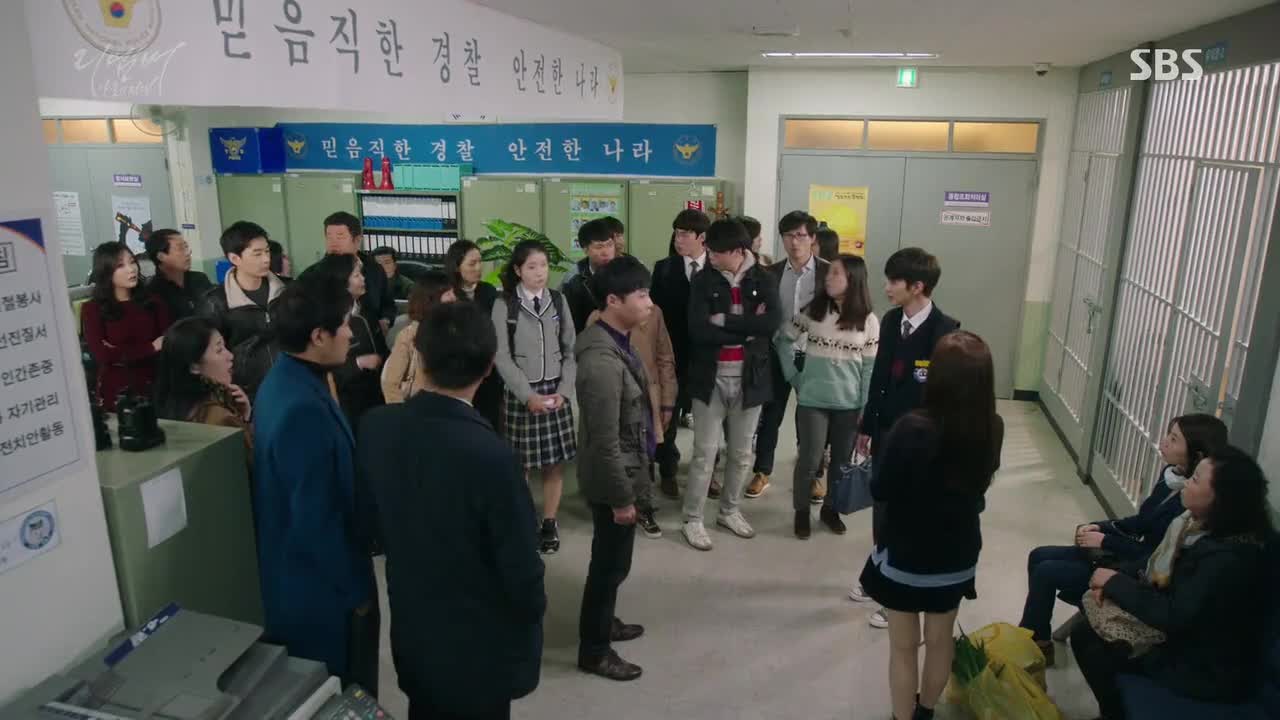 Кадр 1 серии