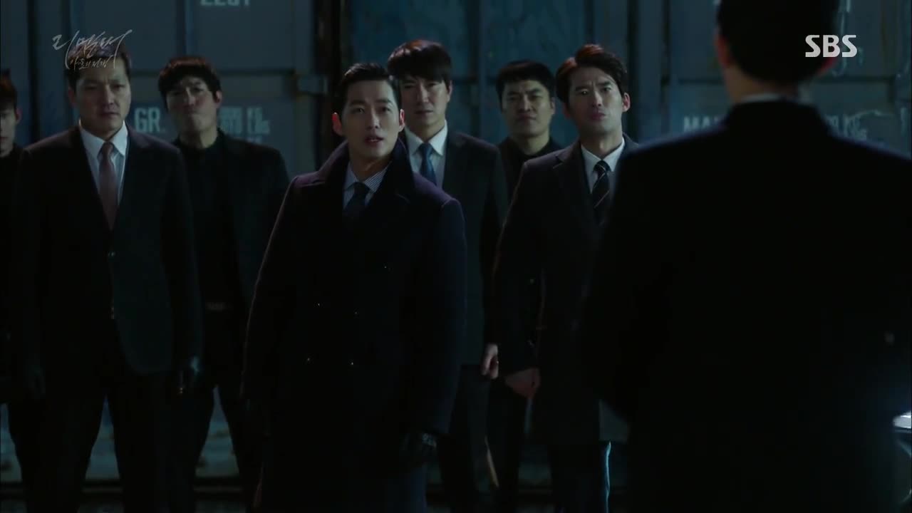 Кадр 19 серии