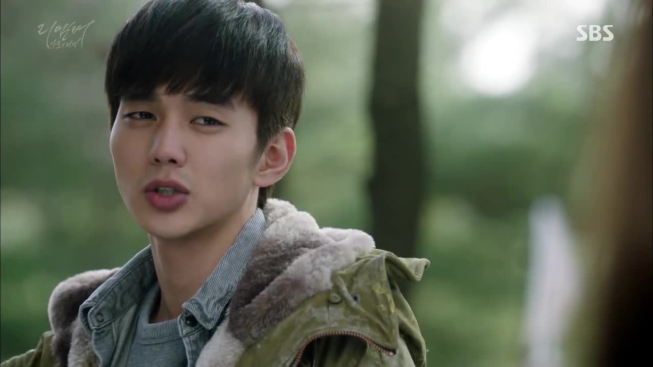 Кадр 2 серии