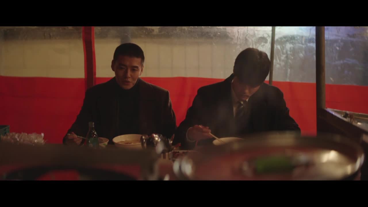 Кадр 14 серии