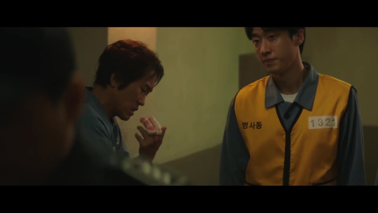 Кадр 3 серии