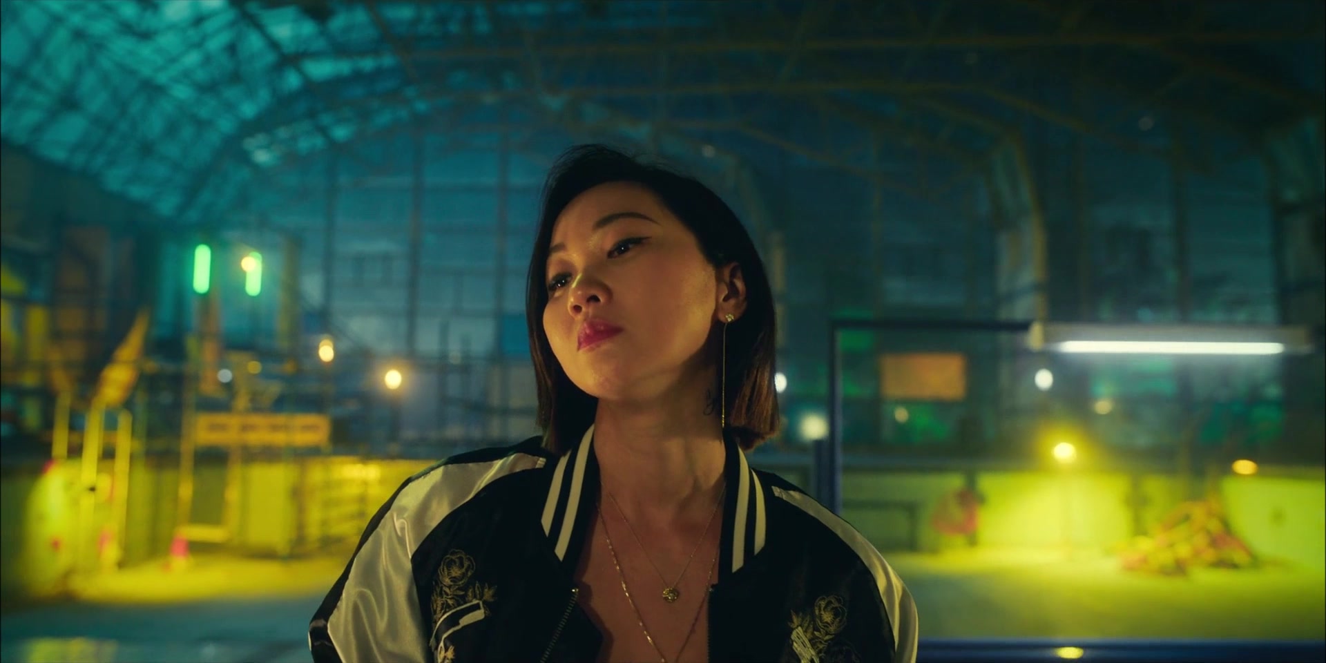 Кадр 1 серии