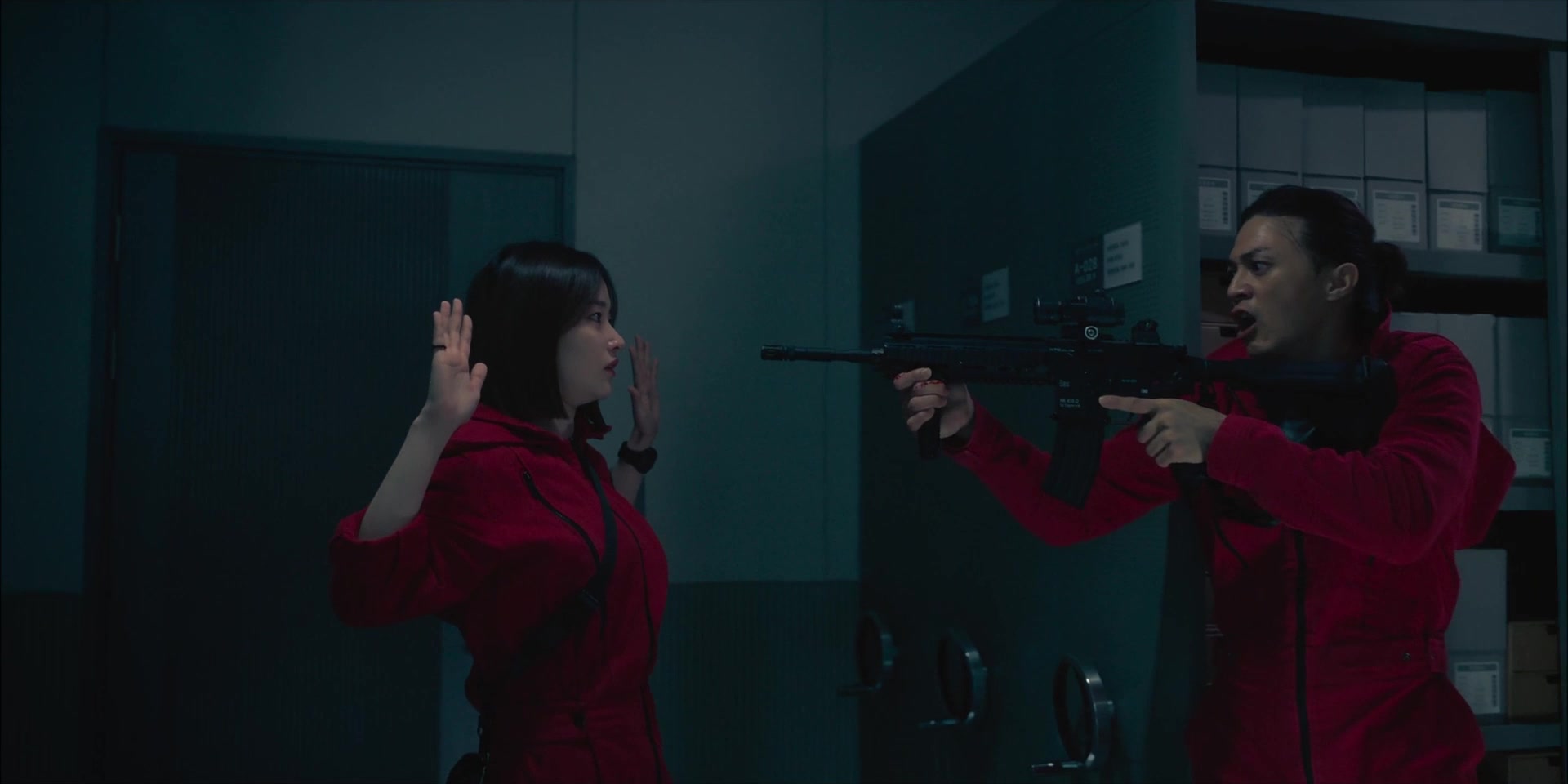 Кадр 3 серии