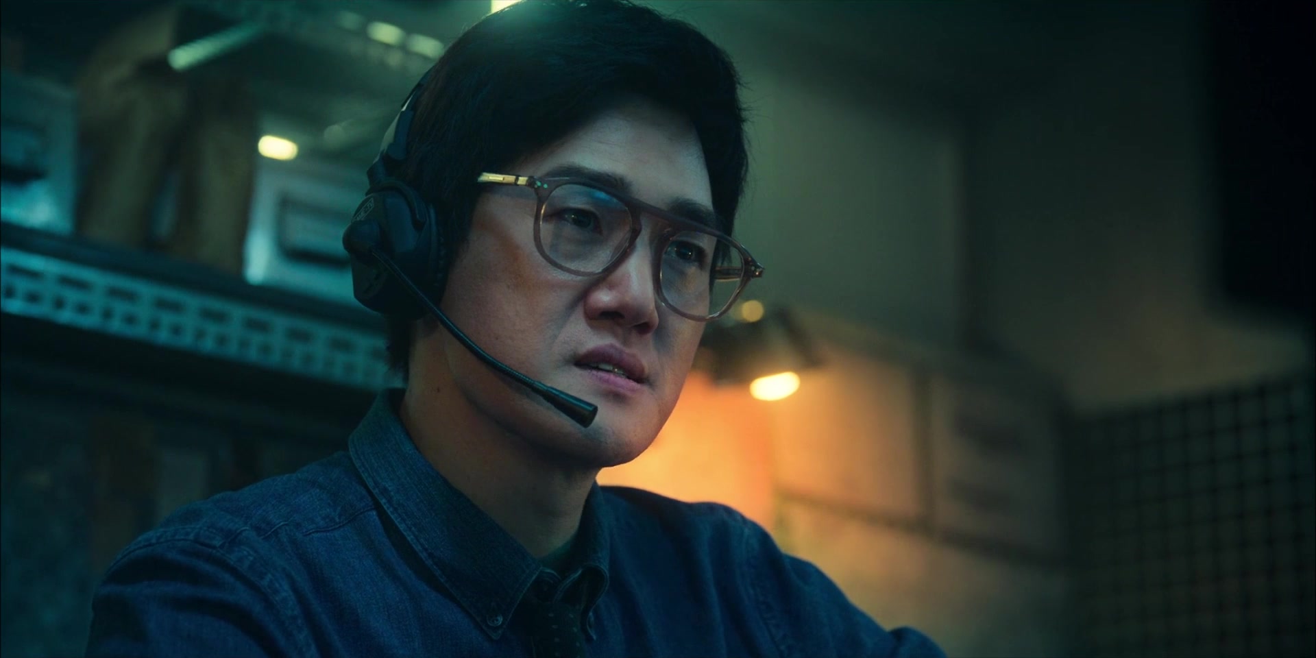 Кадр 4 серии