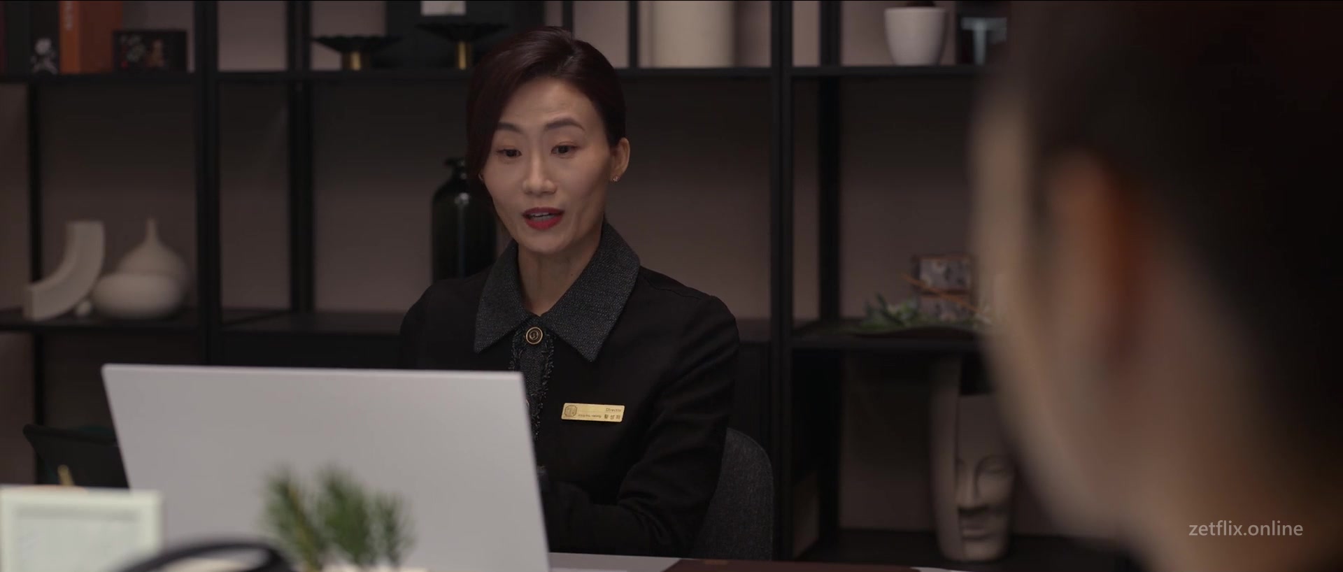 Кадр 2 серии