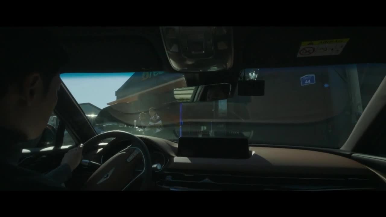 Кадр 2 серии