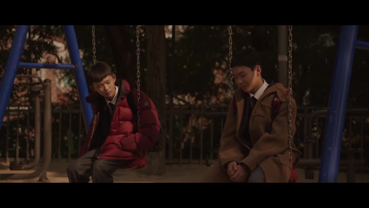 Кадр 3 серии