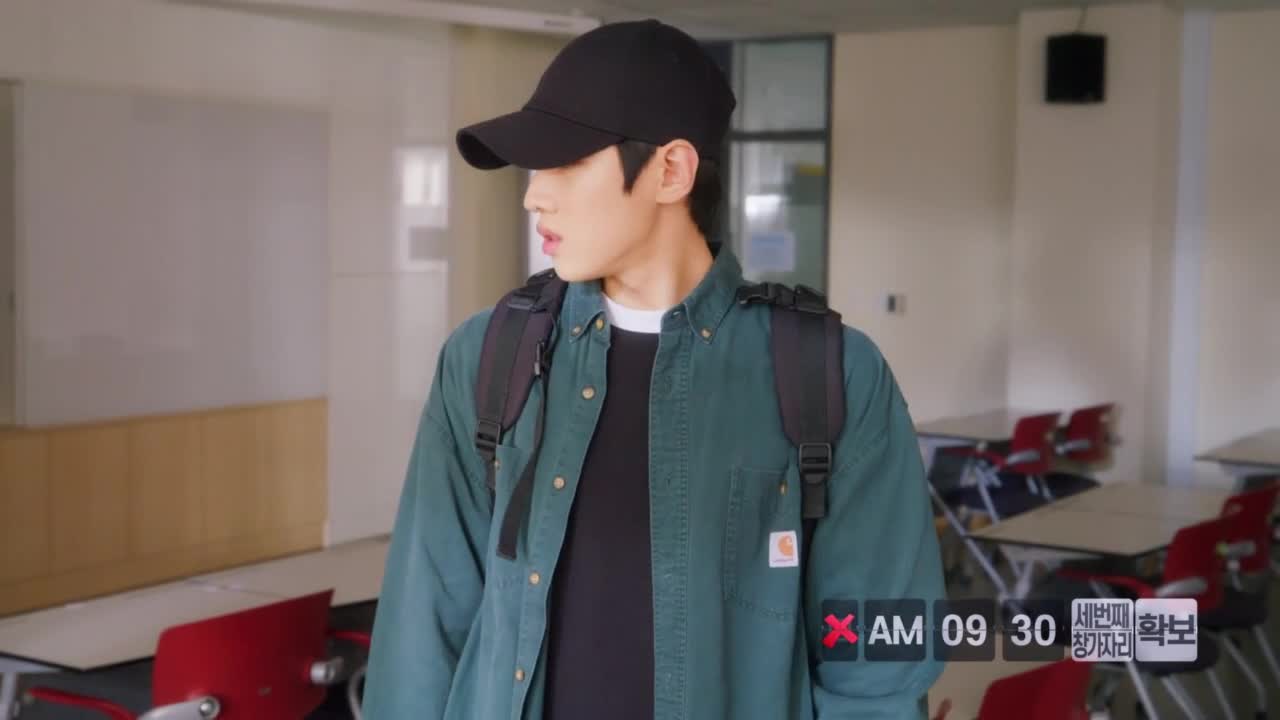 Кадр 2 серии