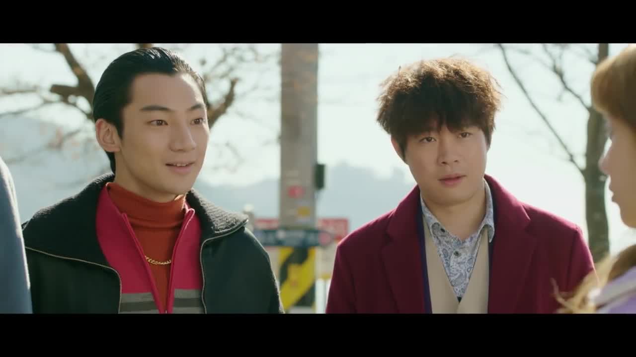 Кадр 16 серии