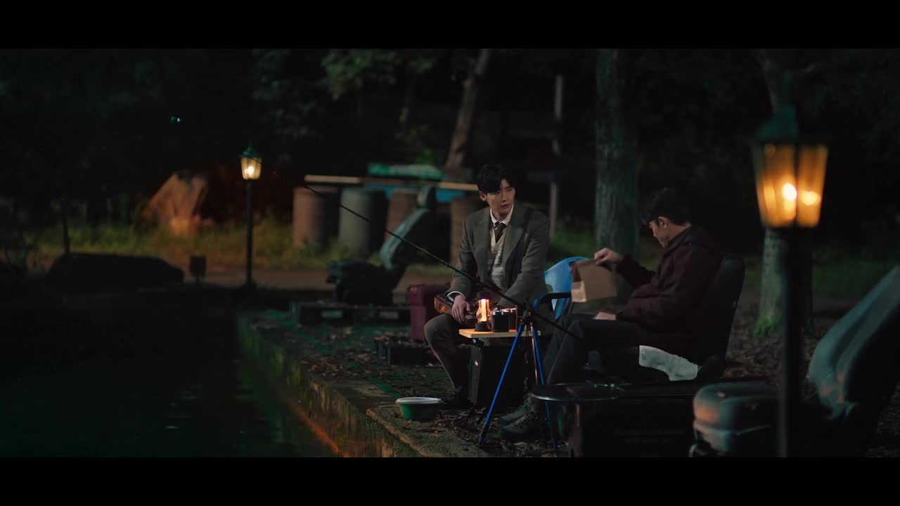 Кадр 1 серии